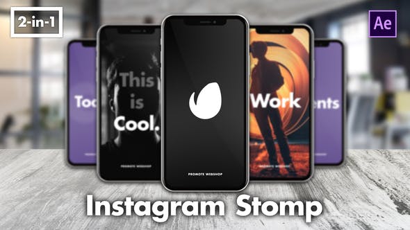 Videohive Instagram Stories 2-in-1 22608655 1 Videohive Instagram Stories 2-in-1 22608655