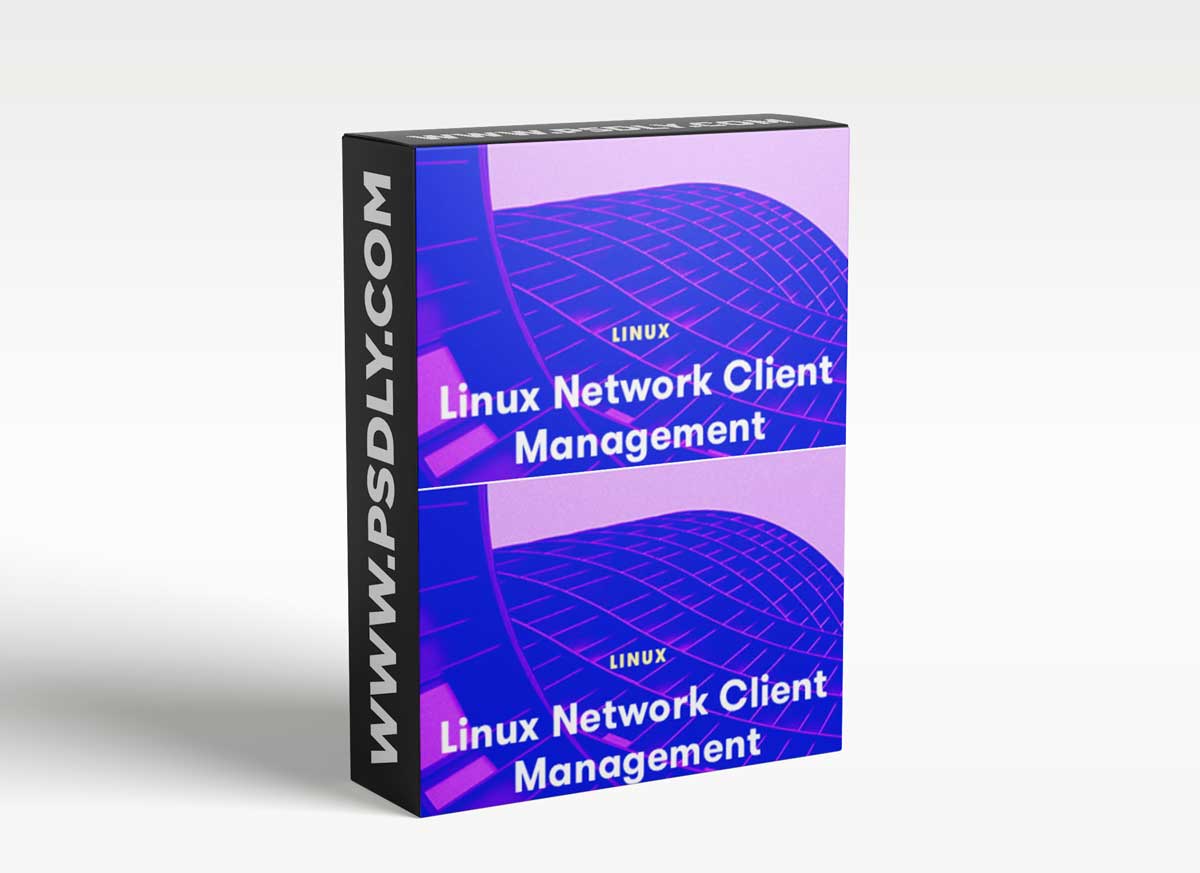 Acloud Guru - Linux Network Client Management 1 Acloud Guru - Linux Network Client Management