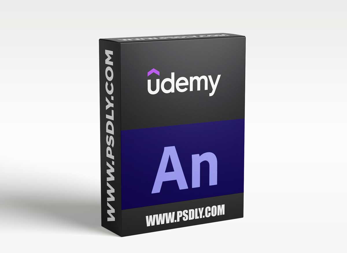 Adobe Animate 2021 Basics