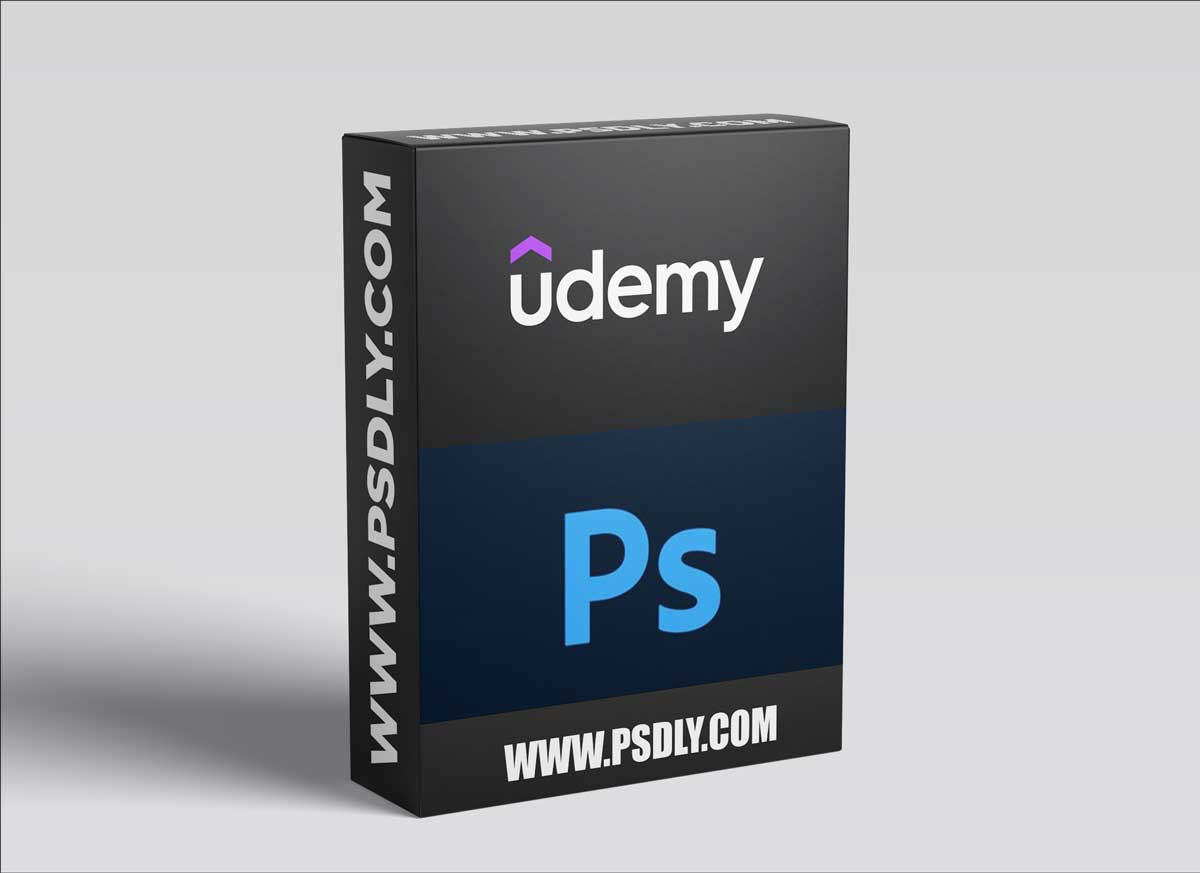 Adobe Photoshop 2021 Basics 1 Adobe Photoshop 2021 Basics