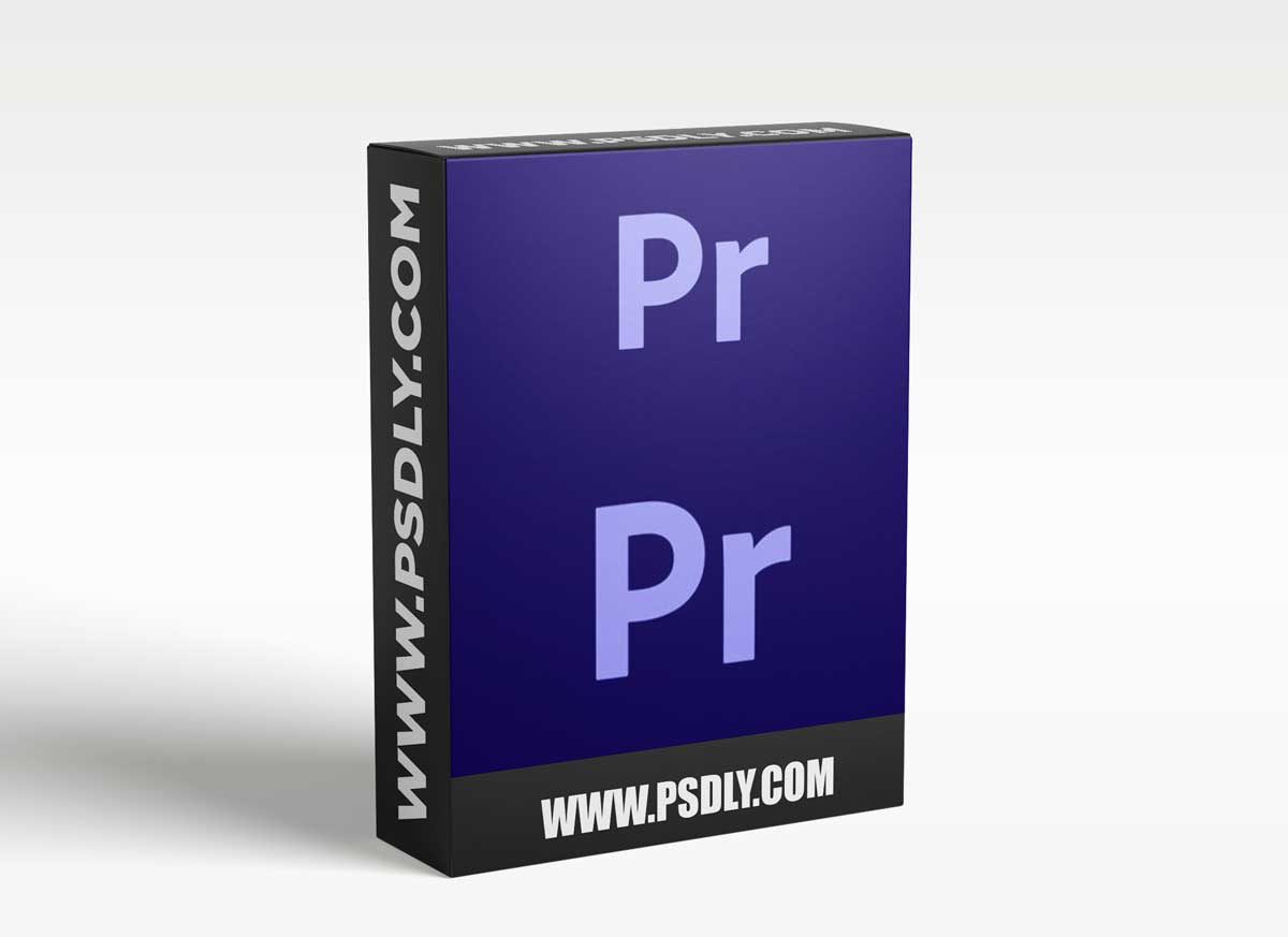 Udemy Adobe Premiere Pro 2021 Basics 1 Adobe Premiere Pro 2021 Basics