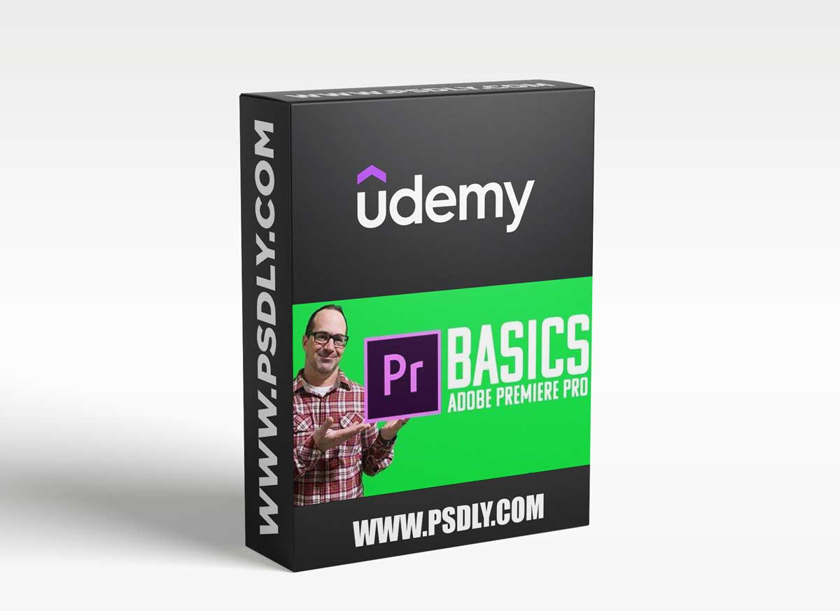 Adobe Premiere Pro: The Fastpass to Premiere Pro CC 1 Adobe Premiere Pro: The Fastpass to Premiere Pro CC