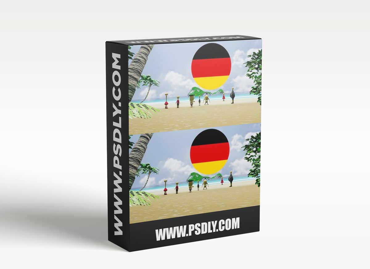 Advanced German Vocabulary and Grammar 1 Advanced German Vocabulary and Grammar