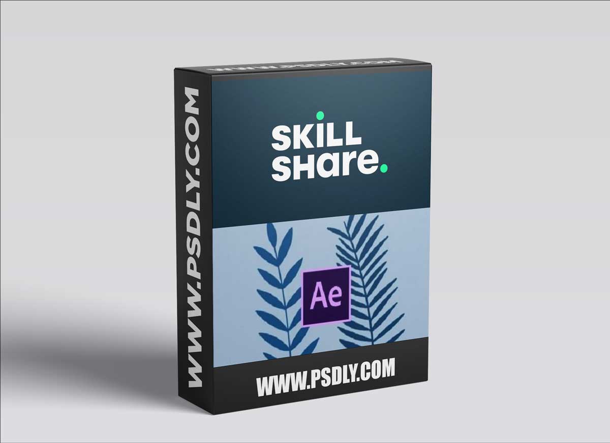 After effects: Animating waving leaves and plant in After Effects 1 After effects: Animating waving leaves and plant in After Effects