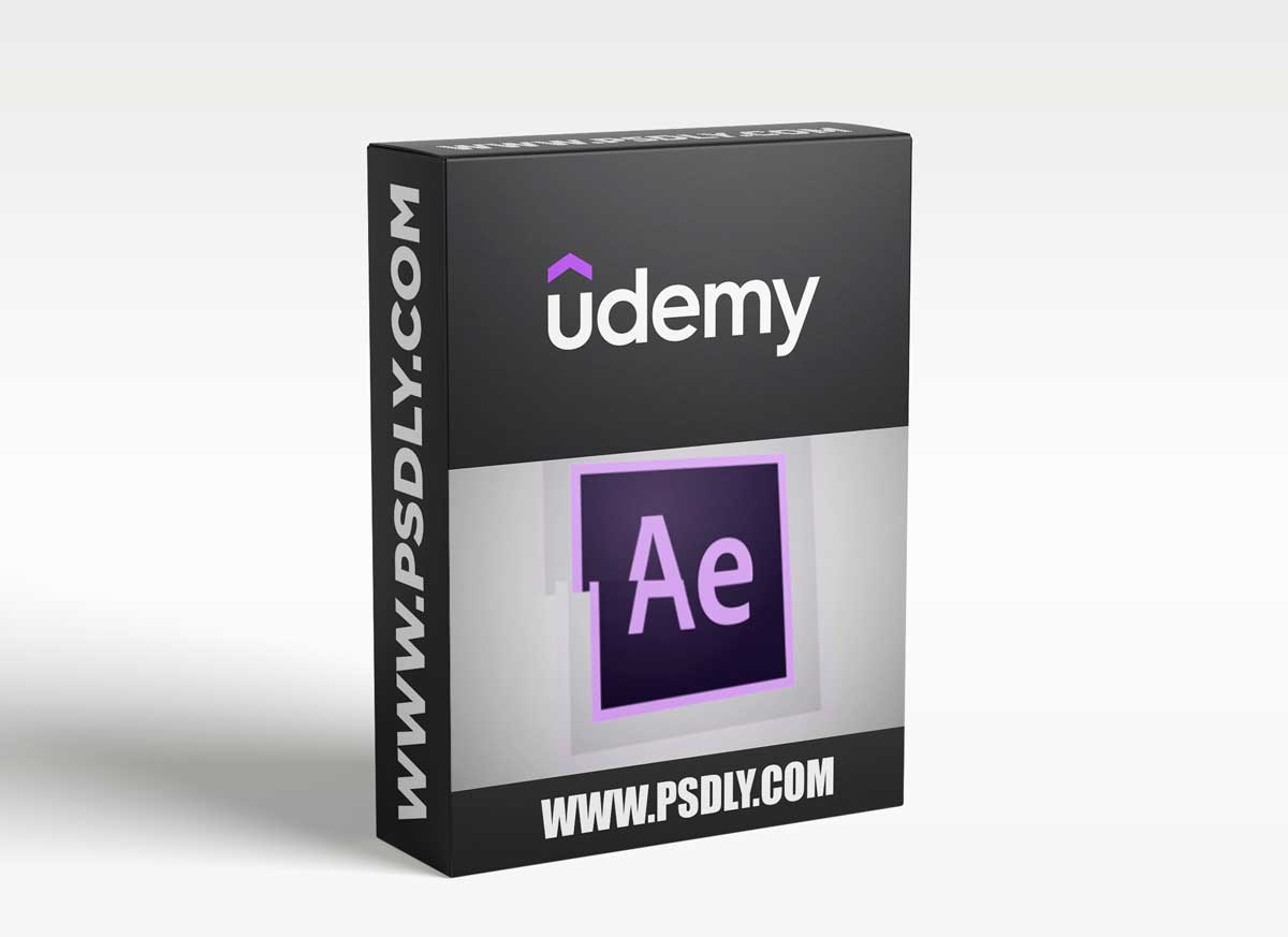 After effects CC - Video Transition Intermediate 1 After effects CC - Video Transition Intermediate