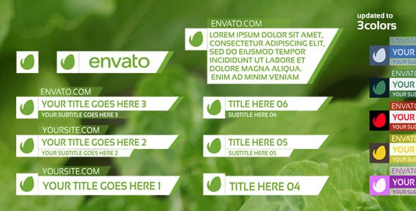 Videohive Angle Three Color Lower Third 10290724 1 Videohive Angle Three Color Lower Third 10290724