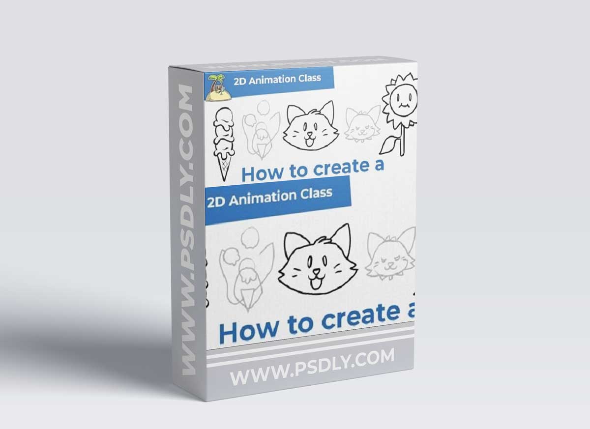 Animation Basics: Create a 2D morph animation in OpenToonz 1 Animation Basics: Create a 2D morph animation in OpenToonz