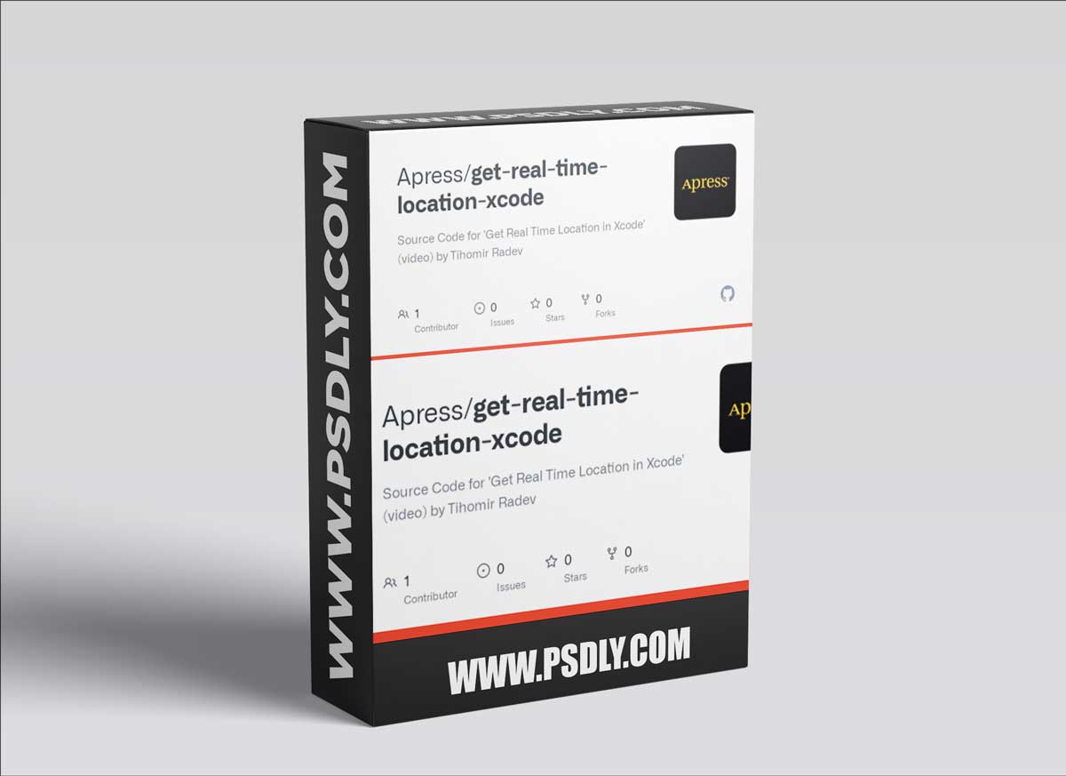 Apress - Get Real Time Location in Xcode Provide an Ios App With Gps Coordinates 1 Apress - Get Real Time Location in Xcode Provide an Ios App With Gps Coordinates