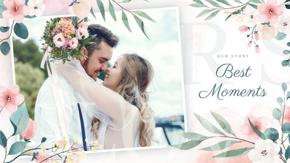 Videohive Romantic Love Story Slideshow 34131260 1 Videohive Romantic Love Story Slideshow 34131260
