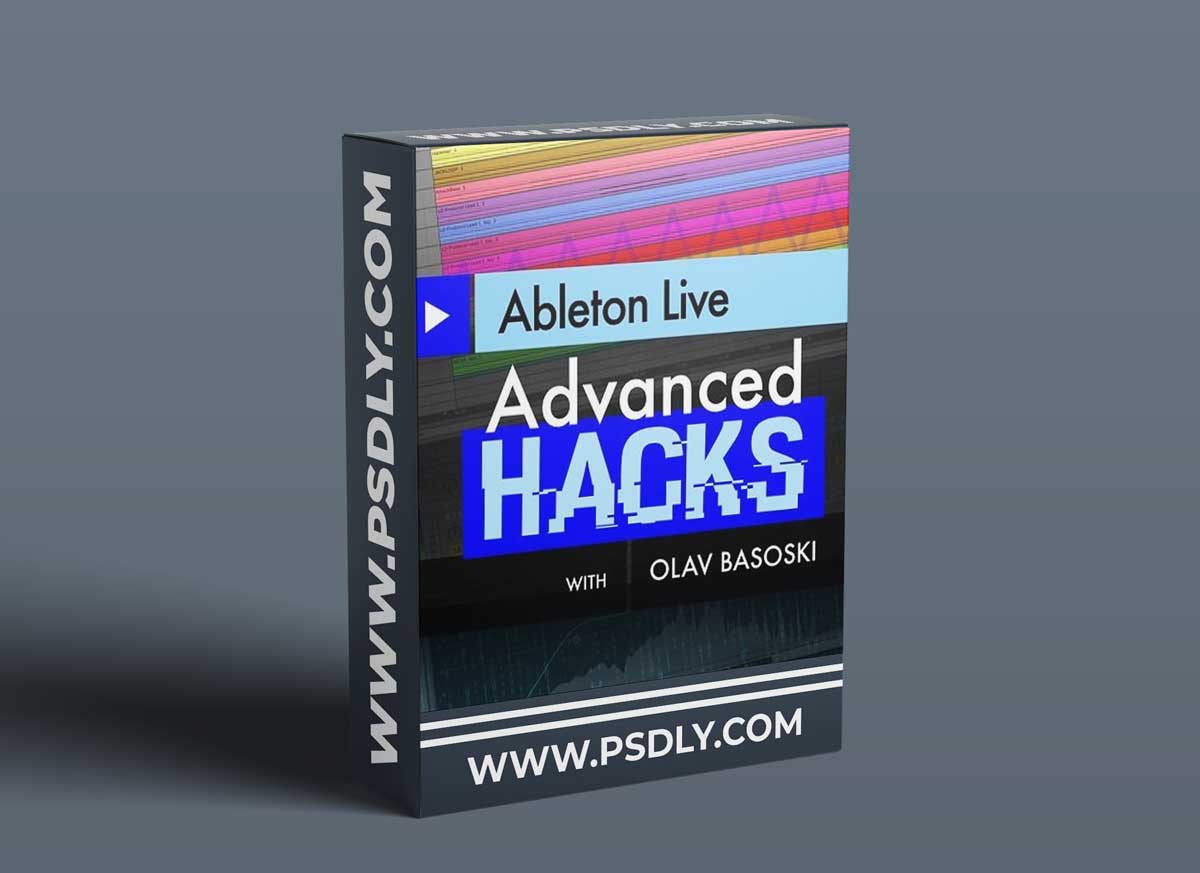 Ask Video Ableton Live 404 Advanced Ableton Live Hacks TUTORiAL 1 Ask Video Ableton Live 404 Advanced Ableton Live Hacks TUTORiAL