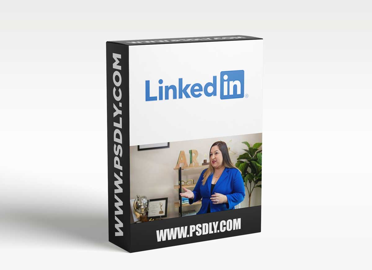 Linkedin — Augmented Reality Marketing 1 Augmented Reality Marketing