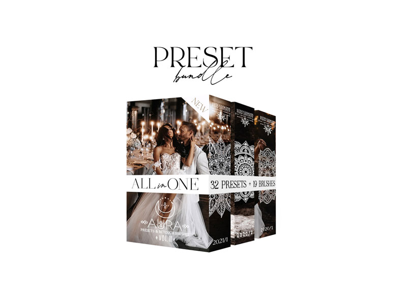 Vicky Baumann Aura All In One Bundle (VOL. 1 + VOL. 2 + VOL. 3) 1 Aura All In One Bundle (VOL. 1 + VOL. 2 + VOL. 3)