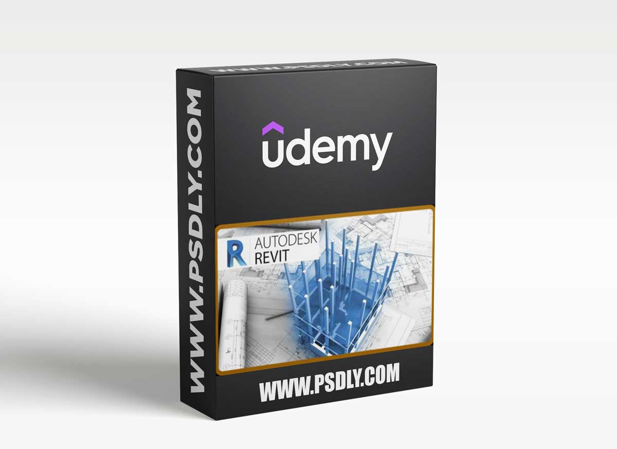 Autodesk Revit - From Beginner to Intermediate BIM Project 1 Autodesk Revit - From Beginner to Intermediate BIM Project