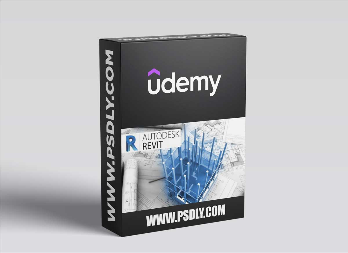 Autodesk Revit: From Beginner to Intermediate | BIM Project 1 Autodesk Revit: From Beginner to Intermediate | BIM Project
