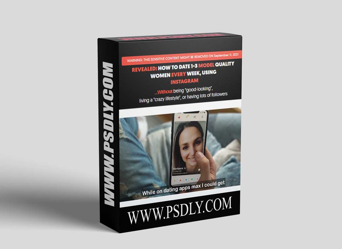 BadBoy - Social Media Decoded 1 BadBoy - Social Media Decoded