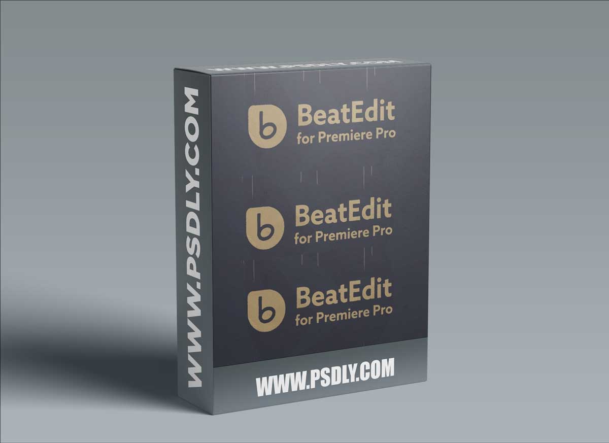 BeatEdit for Premiere Pro v2.2.002 1 BeatEdit for Premiere Pro v2.1.003