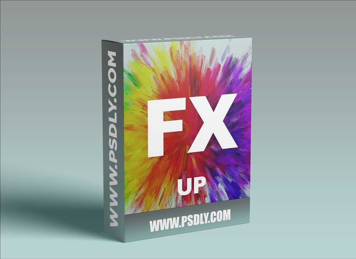 Beatrising FX Up Atmospheric WAV 1 Beatrising FX Up Atmospheric WAV