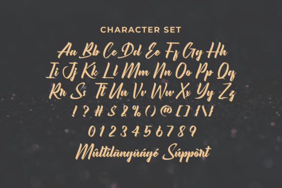 Champione Font 1 Champione Font