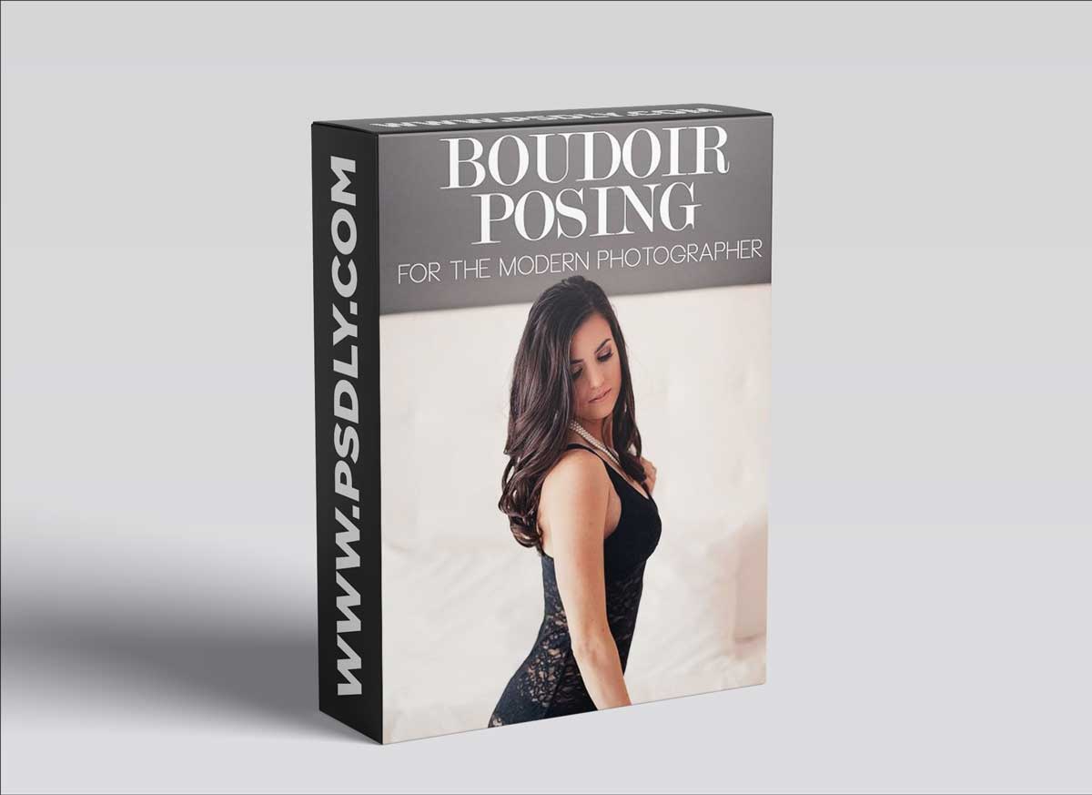 Boudoir Posing for the Modern Photographer 1 Boudoir Posing for the Modern Photographer