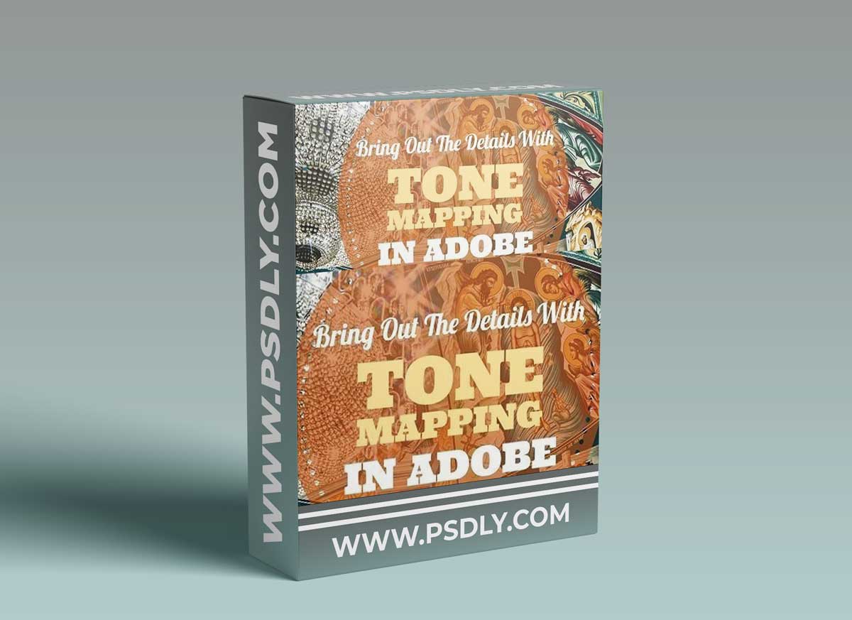 Bring Out The Details With Tone Mapping In Adobe Photoshop 1 Bring Out The Details With Tone Mapping In Adobe Photoshop