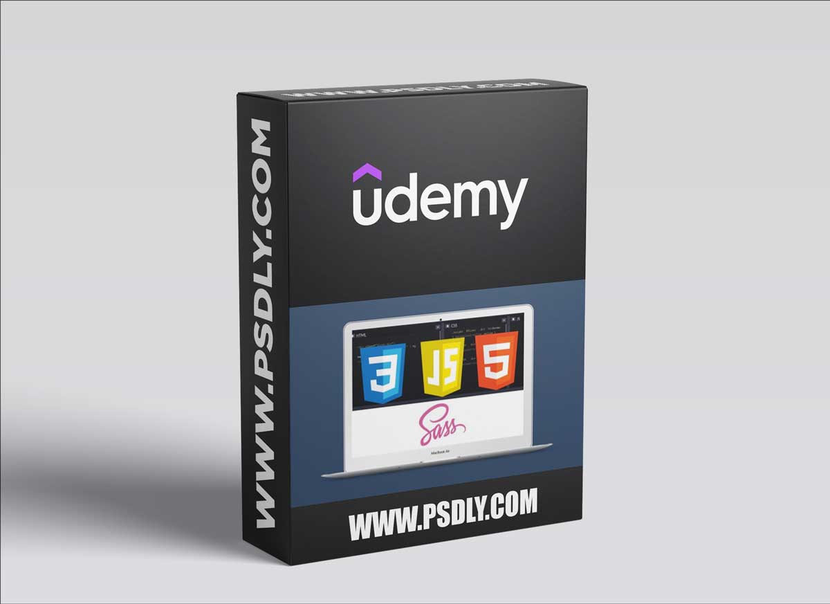 Build Amazing Websites w/ HTML, CSS, Sass, JavaScript & More (Updated 10/2021) 1 Build Amazing Websites w/ HTML, CSS, Sass, JavaScript & More (Updated 10/2021)