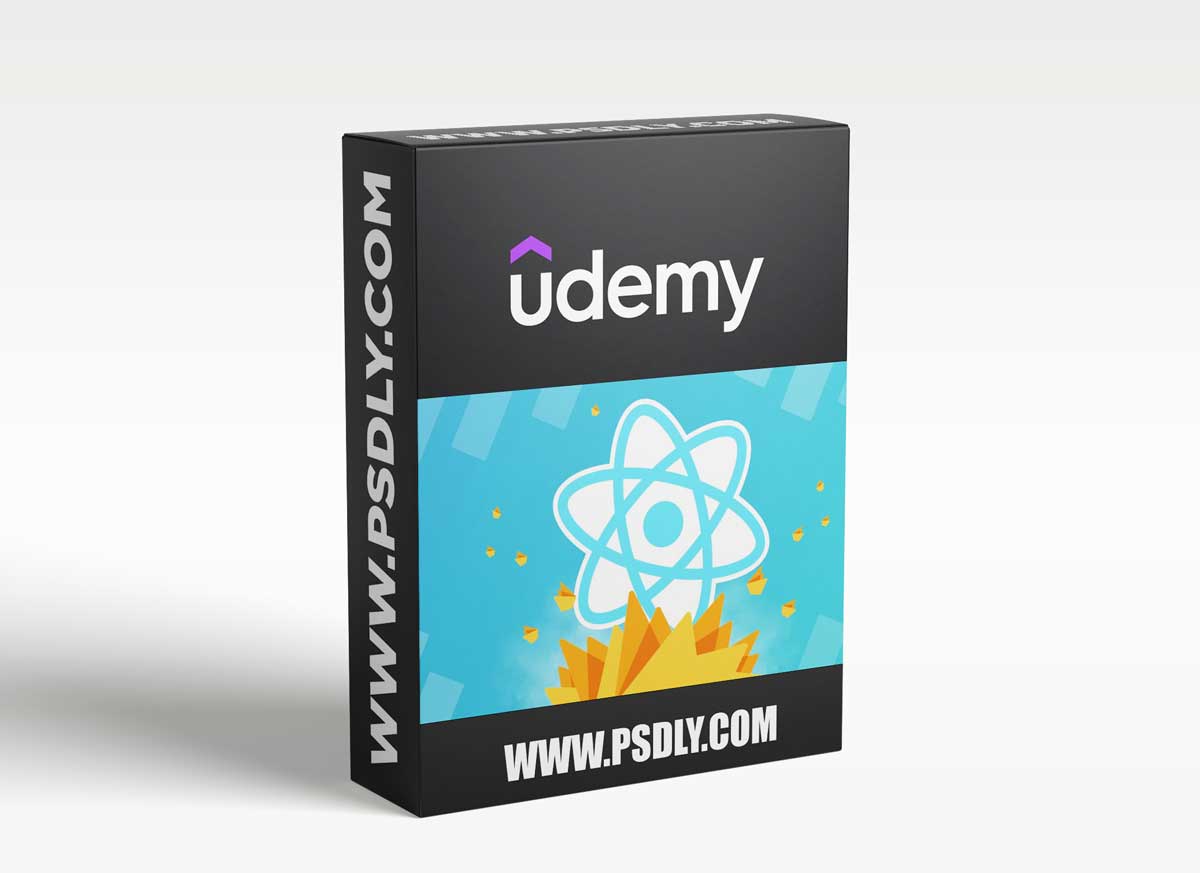 Build Web Apps with React & Firebase 1 Build Web Apps with React & Firebase