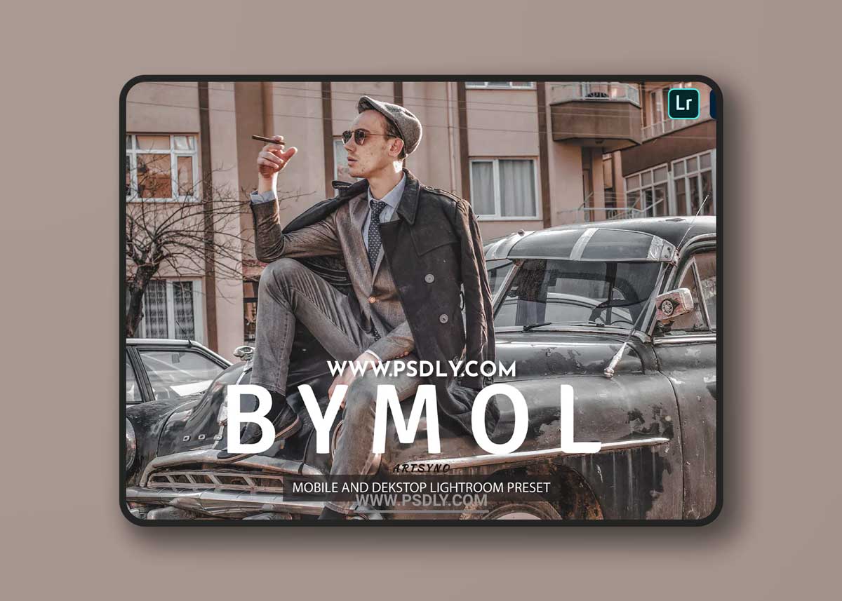 Bymol Lightroom Presets Dekstop and Mobile 1 Bymol Lightroom Presets Dekstop and Mobile
