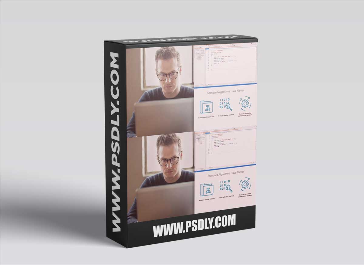 C++ 20: The Big Picture 1 C++ 20: The Big Picture