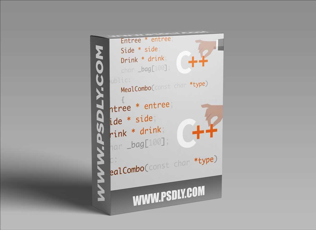 C++ Design Patterns: Creational (Updated 2021) 1 C++ Design Patterns: Creational (Updated 2021)