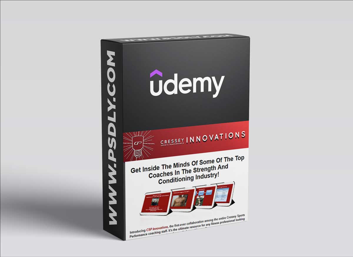 CSP Innovations Course 1 CSP Innovations Course