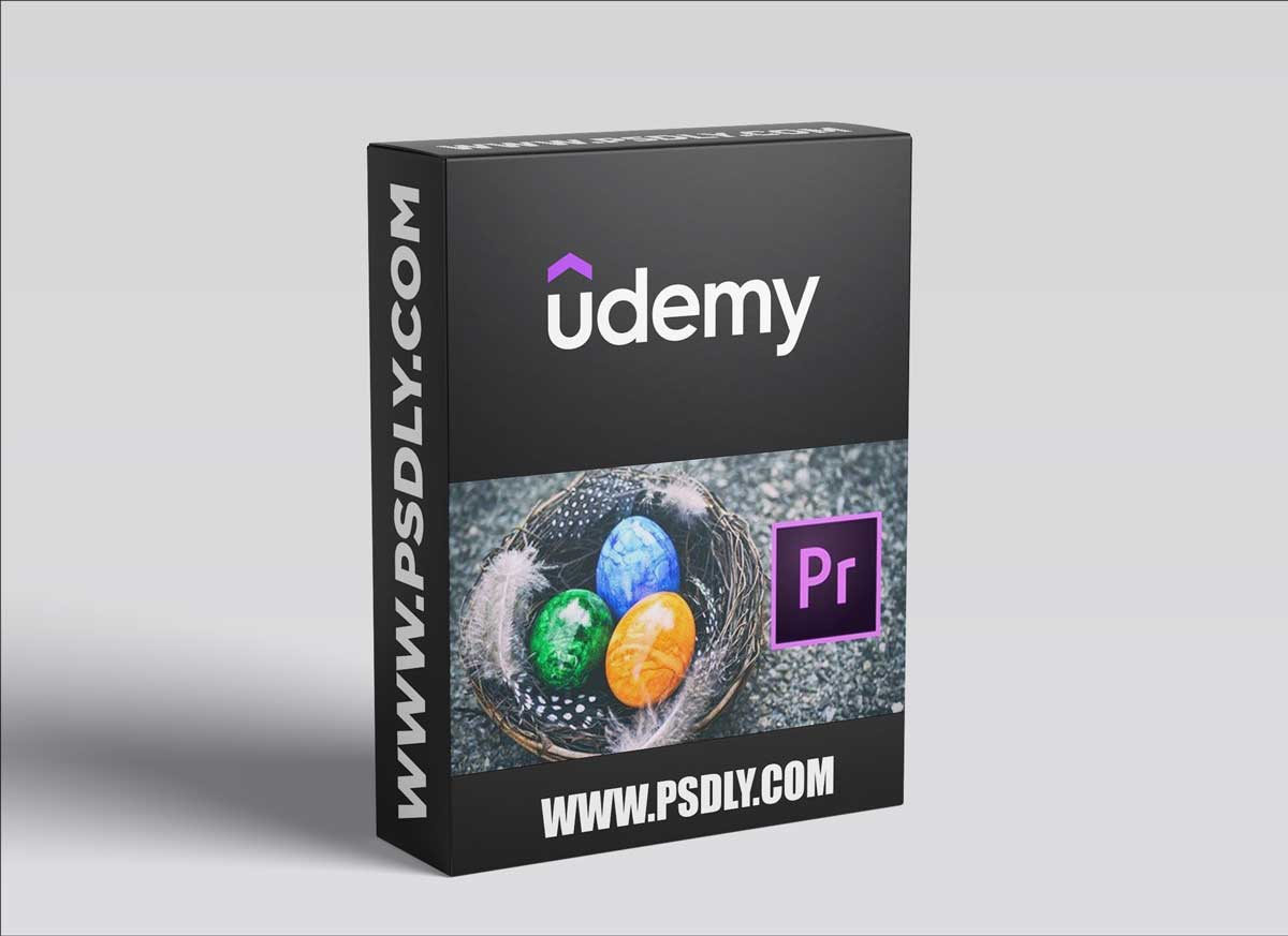 Cinematic Color Grading With Premiere Pro 2021 For Beginners 1 Cinematic Color Grading With Premiere Pro 2021 For Beginners