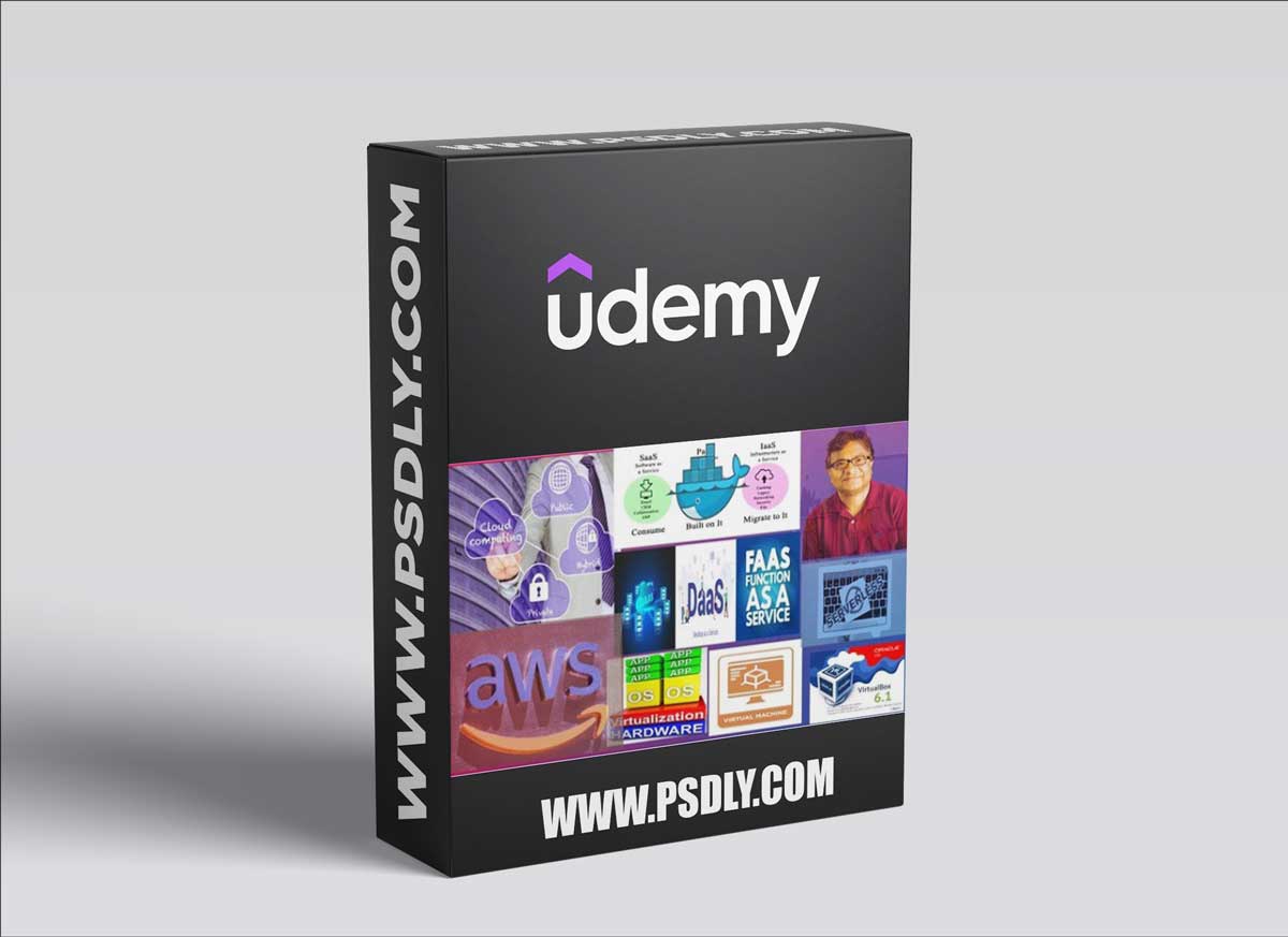 Cloud Computing Foundations 1 Cloud Computing Foundations