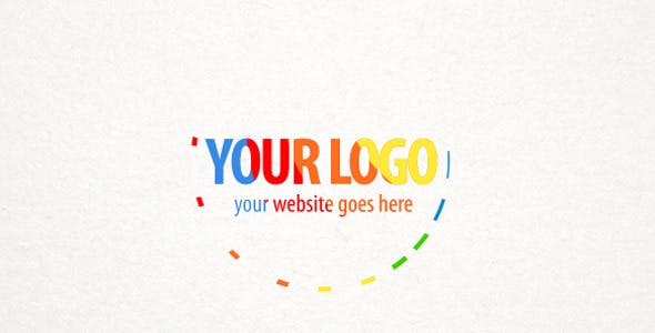 Videohive Colorful Stripes Logo Reveal 9091480 1 Videohive Colorful Stripes Logo Reveal 9091480