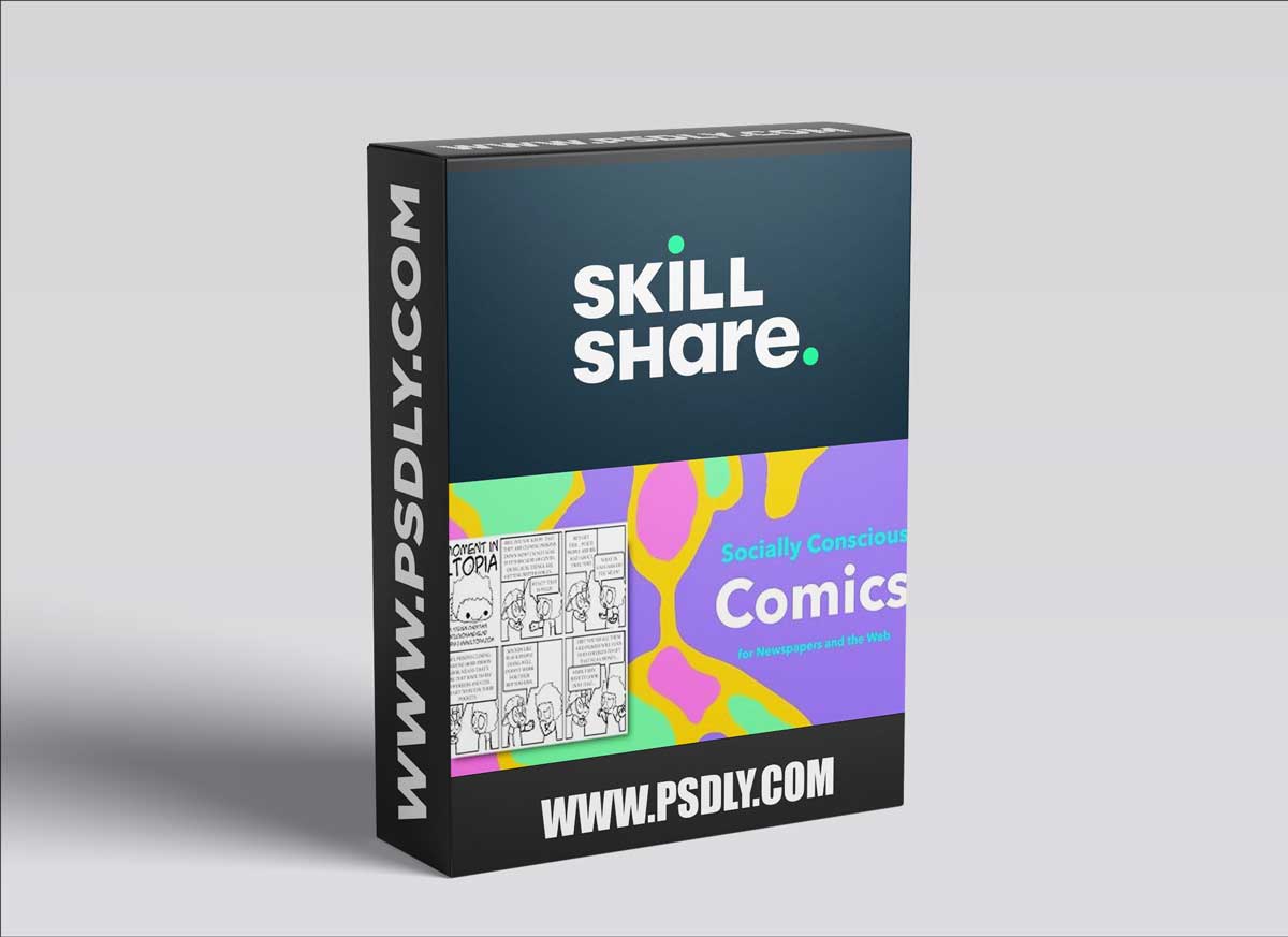Comics 100 - Socially Conscious Comics for Newspapers and the Web 1 Comics 100 - Socially Conscious Comics for Newspapers and the Web