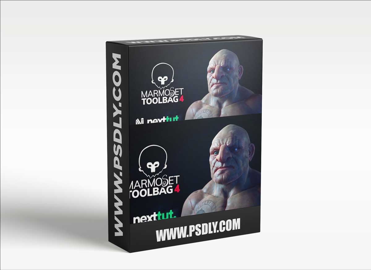 Complete Guide to Marmoset Toolbag 4 1 Complete Guide to Marmoset Toolbag 4