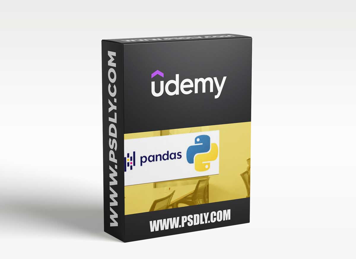 Complete Hands On Pandas Bootcamp with a Real World Project 1 Complete Hands On Pandas Bootcamp with a Real World Project