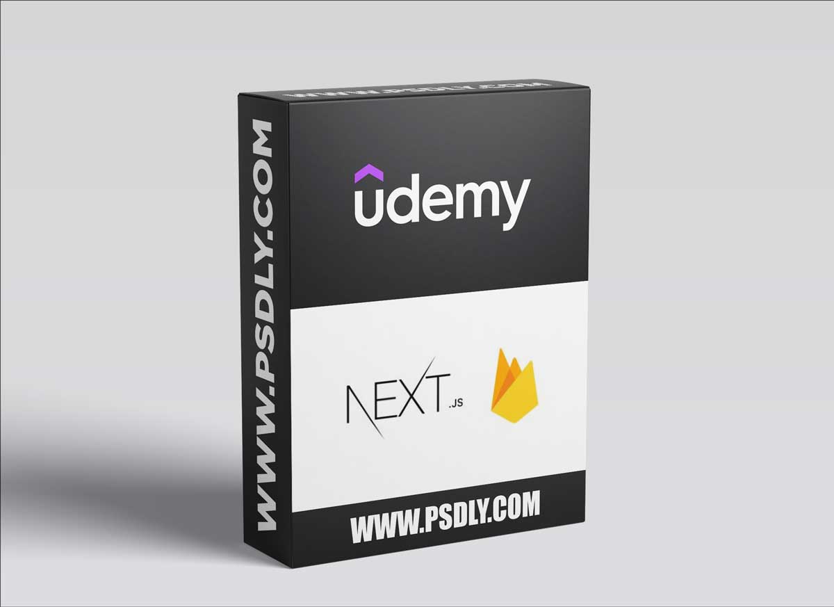 Complete NextJS Firebase Course 1 Complete NextJS Firebase Course