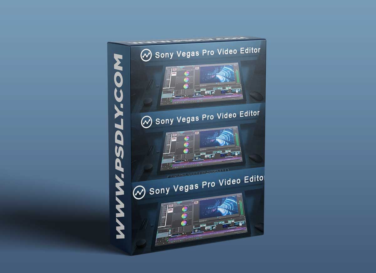 Complete Sony Vegas Pro Video Editing Course for Beginners 1 Complete Sony Vegas Pro Video Editing Course for Beginners