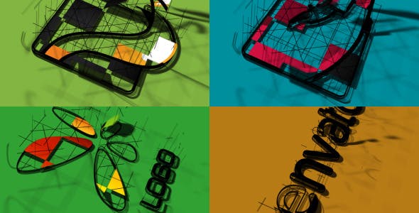 Videohive Contour Construction 7505982 1 Videohive Contour Construction 7505982
