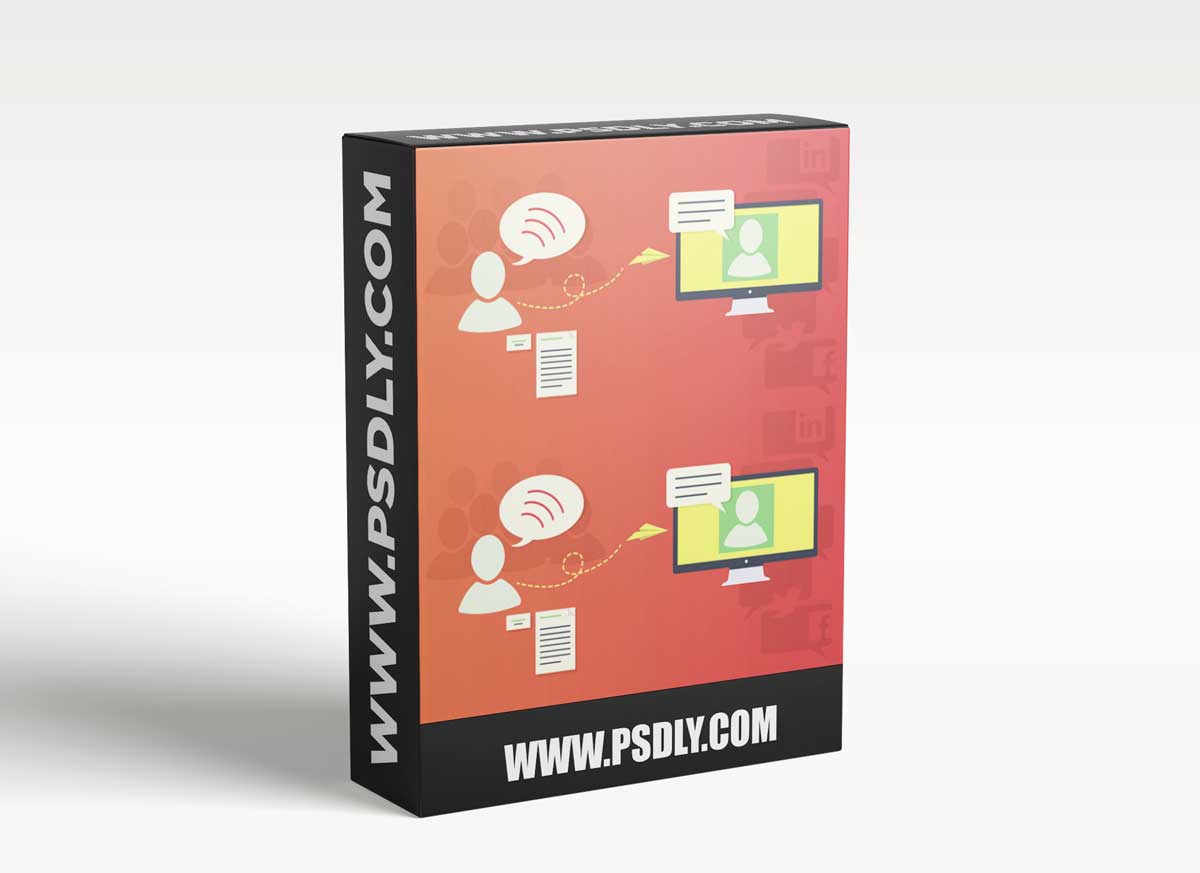 CreativeLive - Personal Branding for Creative Professionals 1 CreativeLive - Personal Branding for Creative Professionals