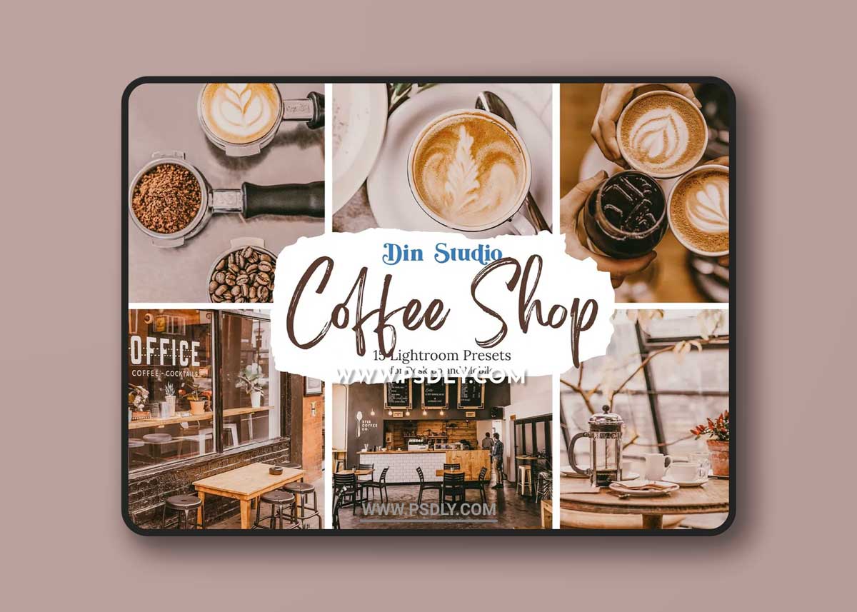 CreativeMarket - 10 Coffee Shop Lightroom Presets 6529502 1 CreativeMarket - 10 Coffee Shop Lightroom Presets 6529502