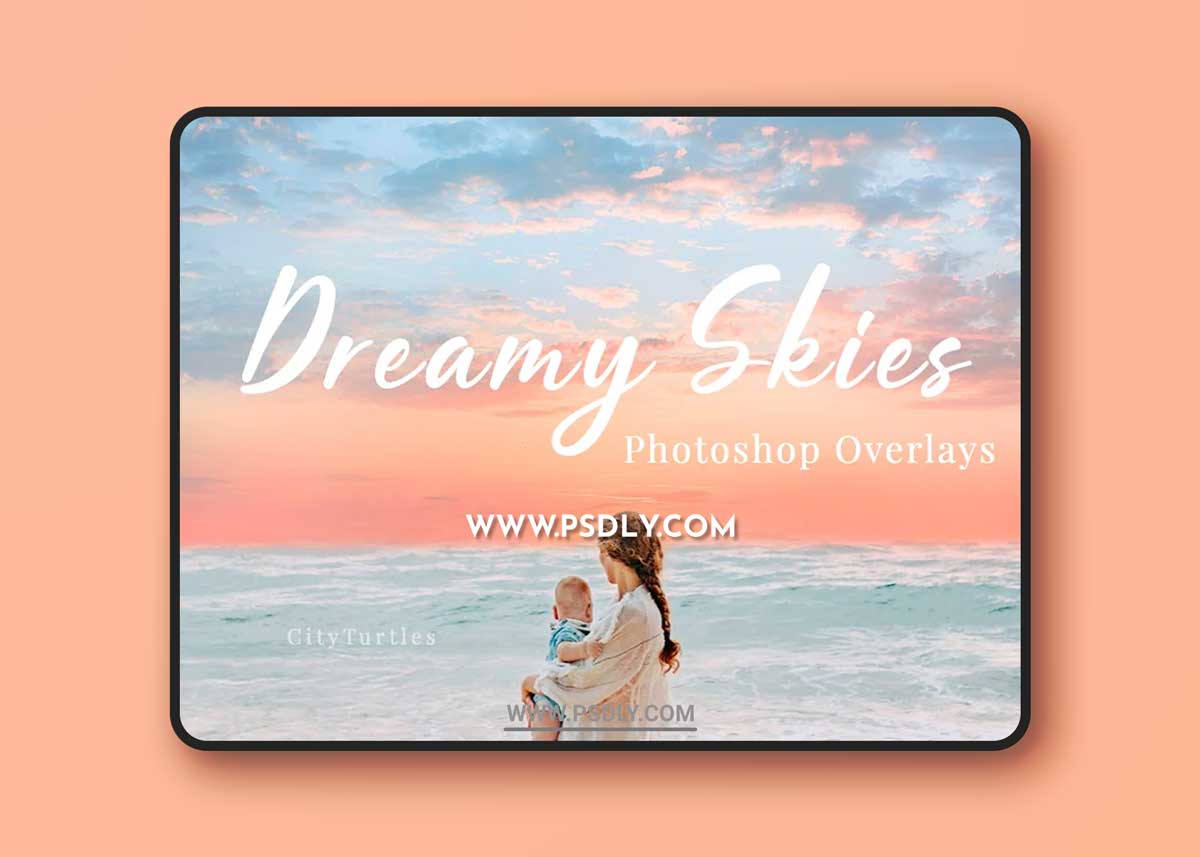 CreativeMarket - 30 Dreamy Pastel Sky Overlays 6252243 1 CreativeMarket - 30 Dreamy Pastel Sky Overlays 6252243
