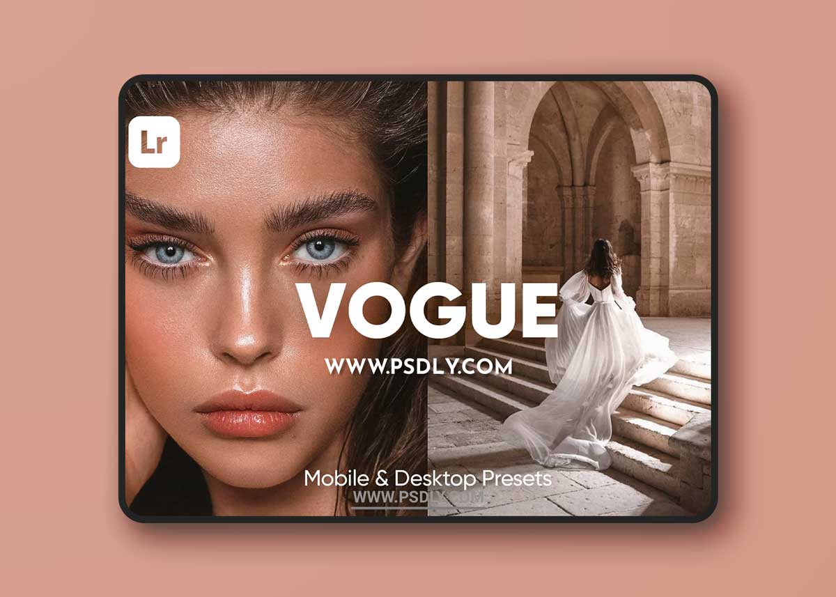 CreativeMarket - 5 VOGUE LIGHTROOM PRESETS 6451834 1 CreativeMarket - 5 VOGUE LIGHTROOM PRESETS 6451834