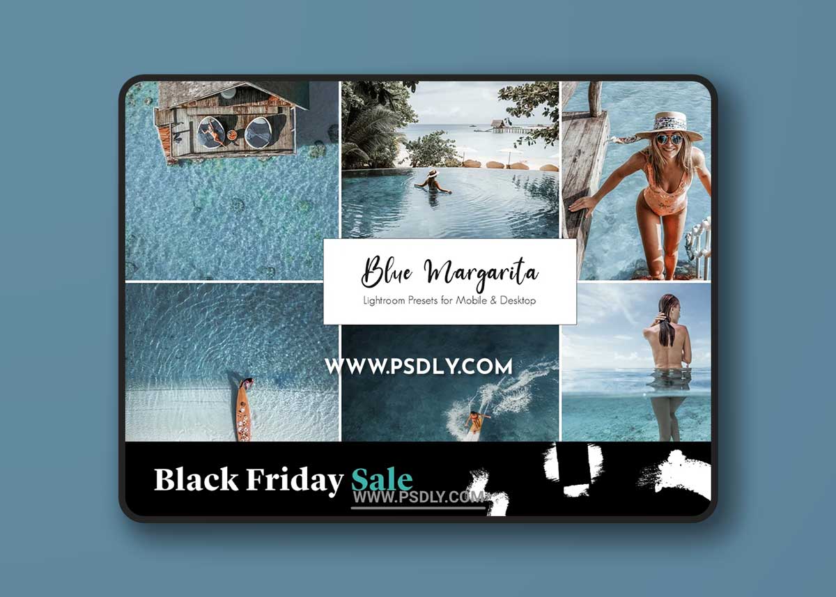CreativeMarket - Blue Margarita Lightroom Presets 5421116 1 CreativeMarket - Blue Margarita Lightroom Presets 5421116