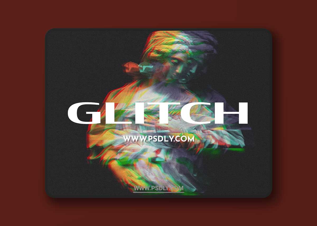 CreativeMarket - Digital Screen Glitch Effect 6469761 1 CreativeMarket - Digital Screen Glitch Effect 6469761