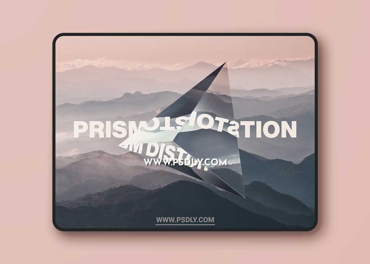 CreativeMarket - Prism Lens Distortion Photo Effect 5780459 1 CreativeMarket - Prism Lens Distortion Photo Effect 5780459