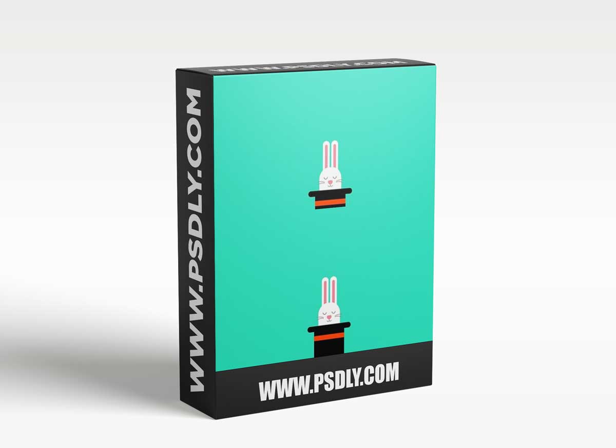 Crehana - 2D Animation with Toon Boom and After Effects 1 Crehana - 2D Animation with Toon Boom and After Effects