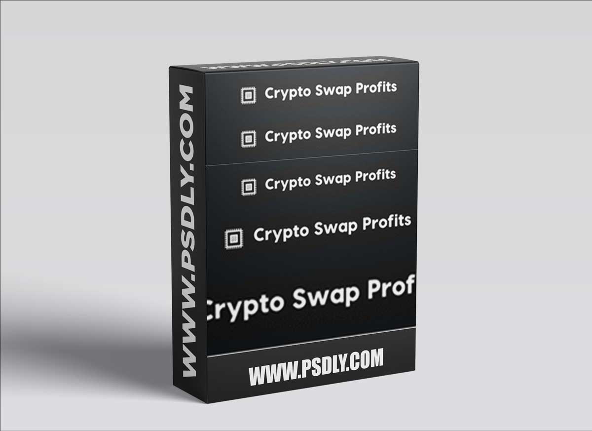 Crypto Swap Profits Mastermind 1 Crypto Swap Profits Mastermind