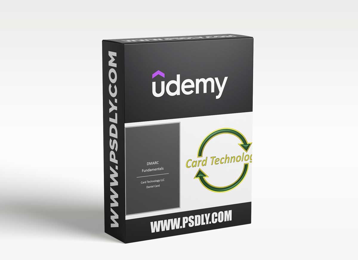 DMARC Fundamentals 1 DMARC FundamentalsDMARC Fundamentals