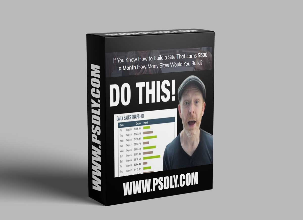 Dave Mac – Clickbank Affiliate Marketing 1 Dave Mac – Clickbank Affiliate Marketing